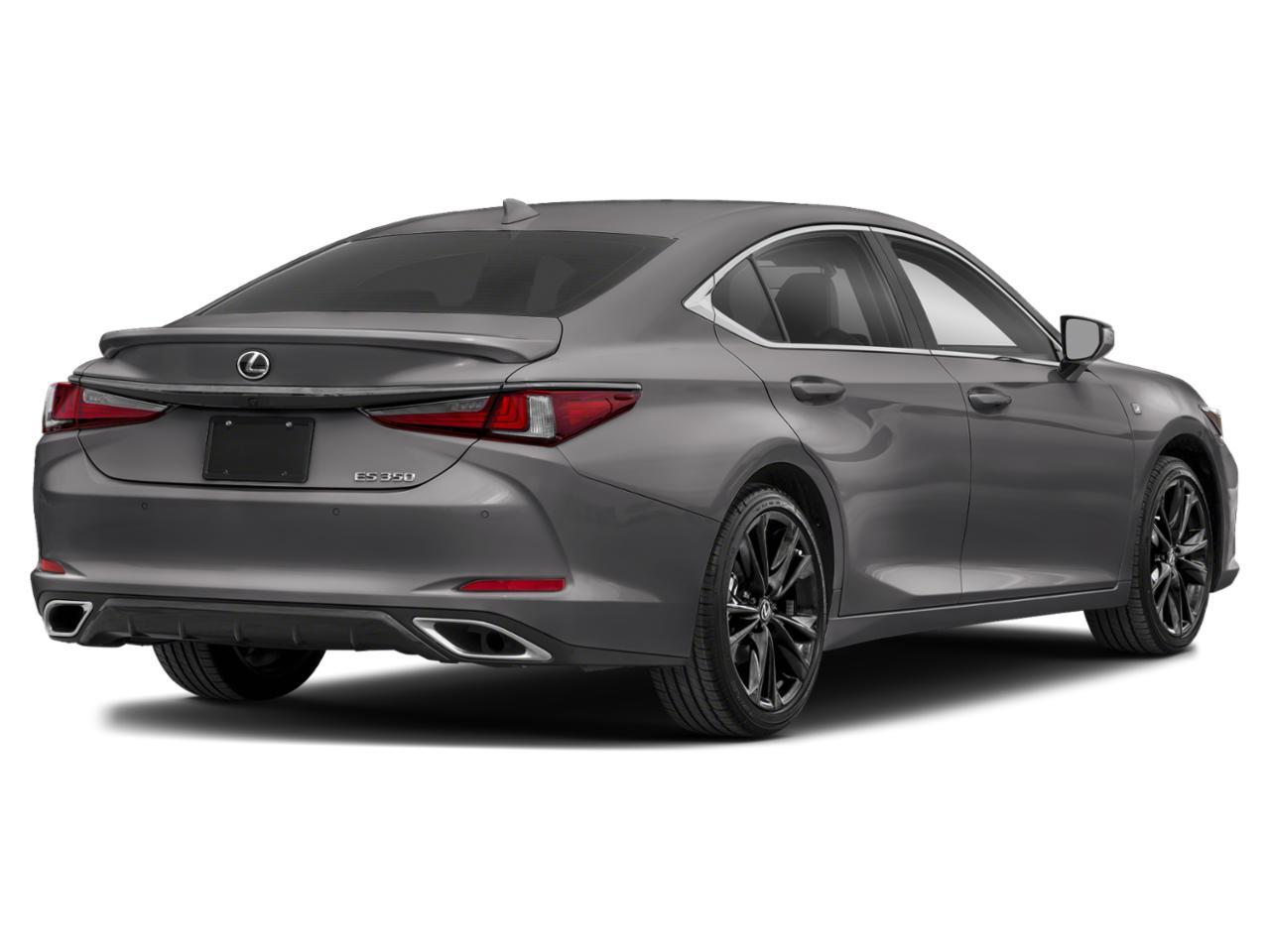 2024 Lexus ES 350 F Sport Tucson AZ