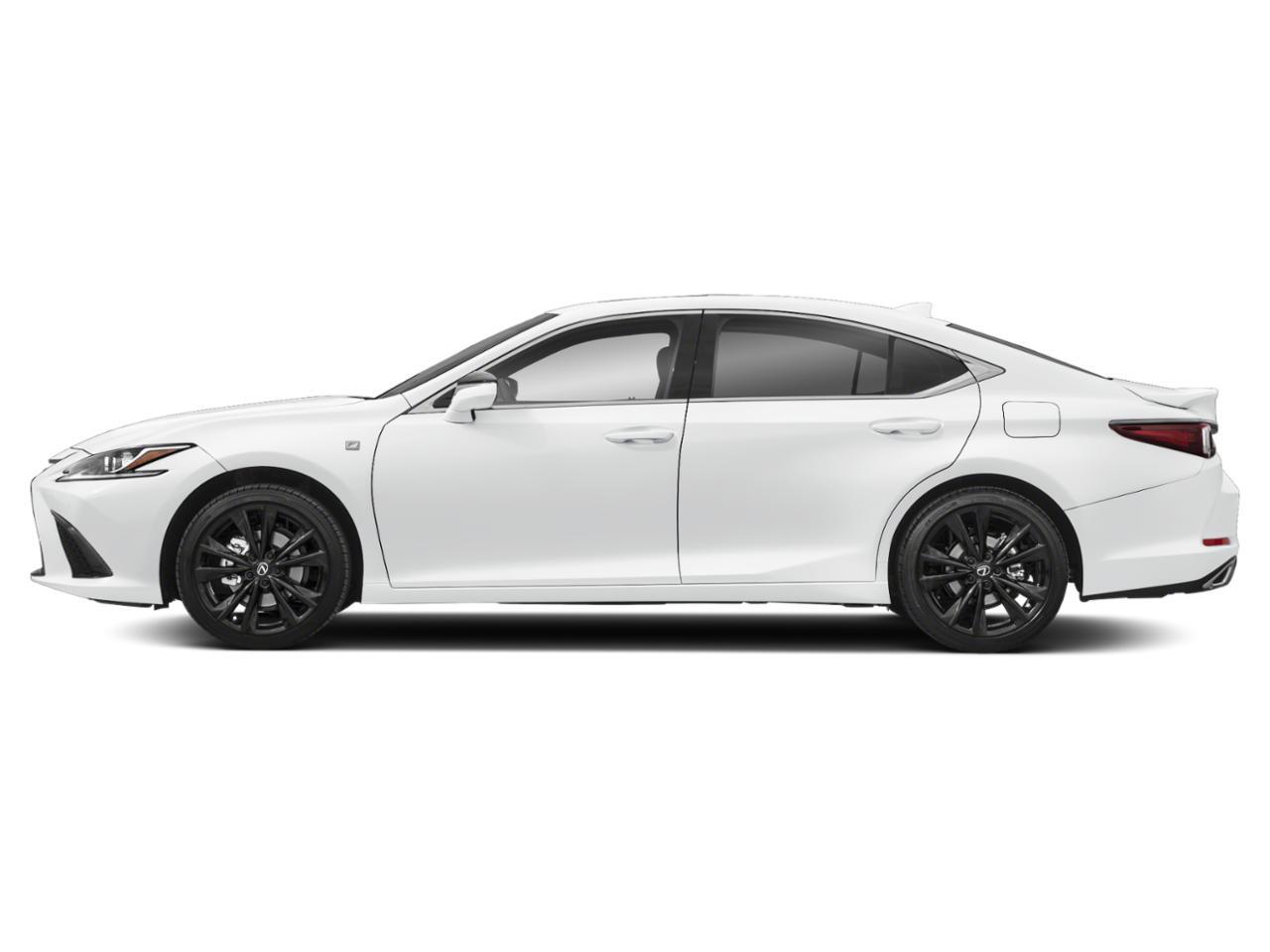 2024 Lexus ES 350 F Sport