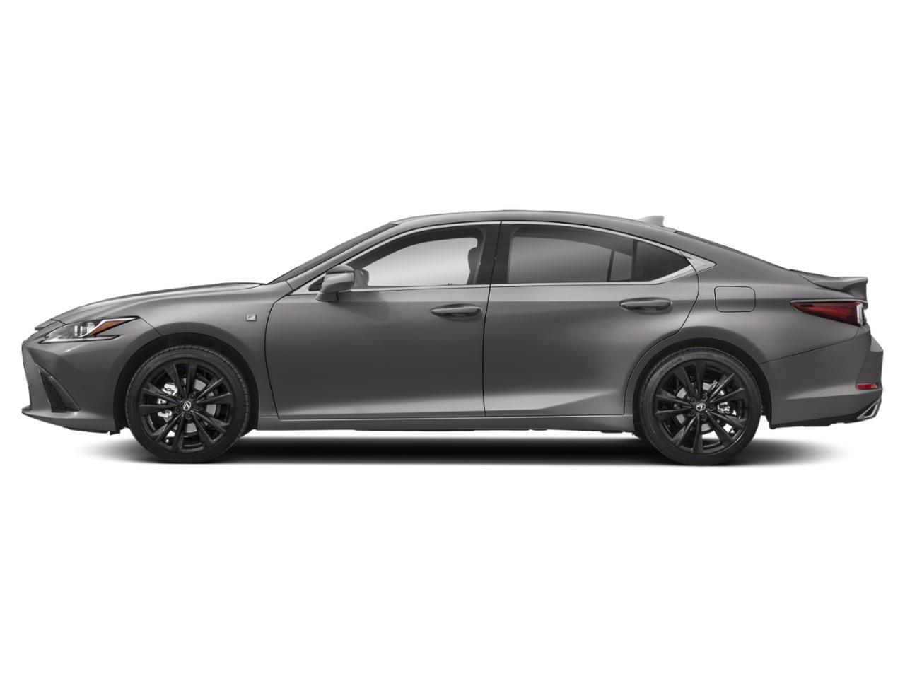 2024 Lexus ES 350 F Sport Tucson AZ