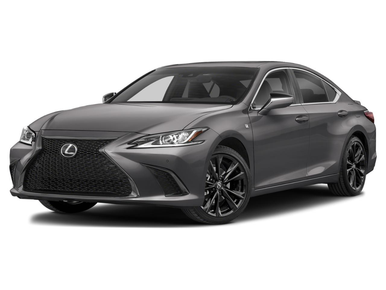 2024 Lexus ES