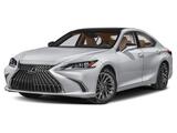 2024 Lexus ES 350 Luxury San Diego County CA