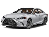 2024 Lexus ES 350 Luxury