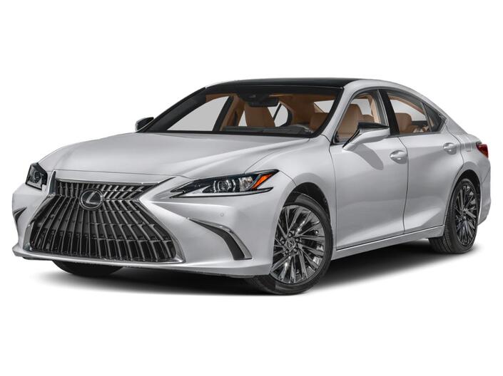 2024 Lexus ES 350 Luxury San Diego County CA