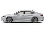 2024 Lexus ES 350 Luxury San Diego County CA