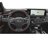 2024 Lexus ES 350 Luxury San Diego County CA