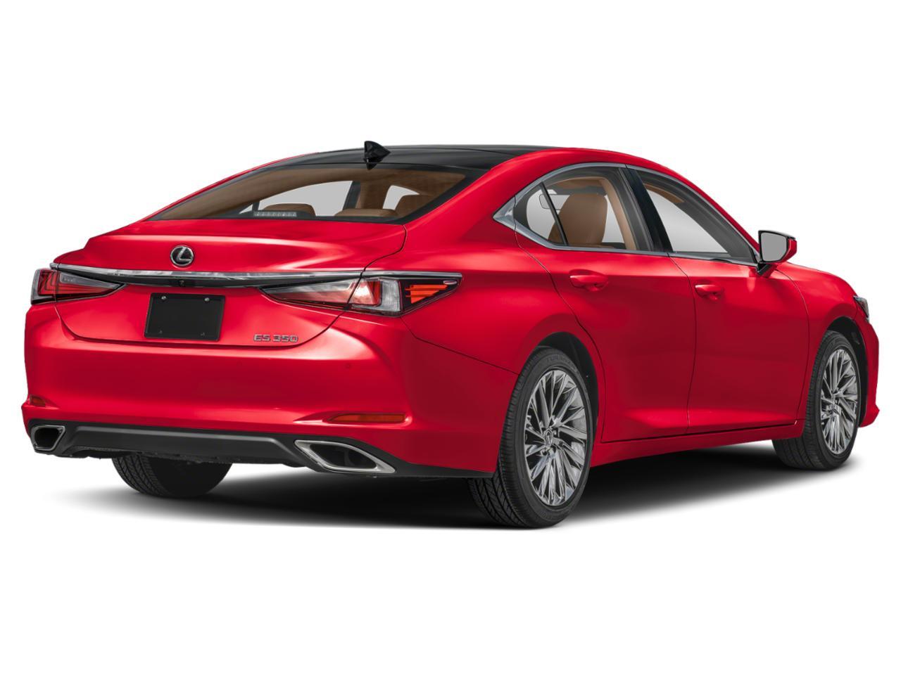 2024 Lexus ES 350 Luxury