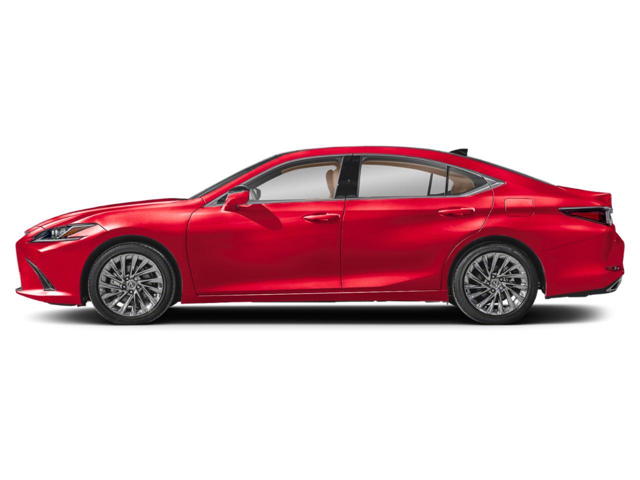 2024 Lexus ES 350 Luxury