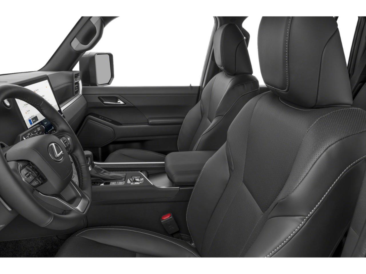 2024 Lexus GX 550 Premium+ 4WD SUV Irving TX