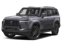 2024 Lexus GX 550 Premium