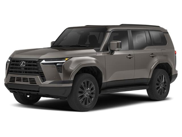 2024 Lexus GX 550 Premium+ Roseville CA 56881770