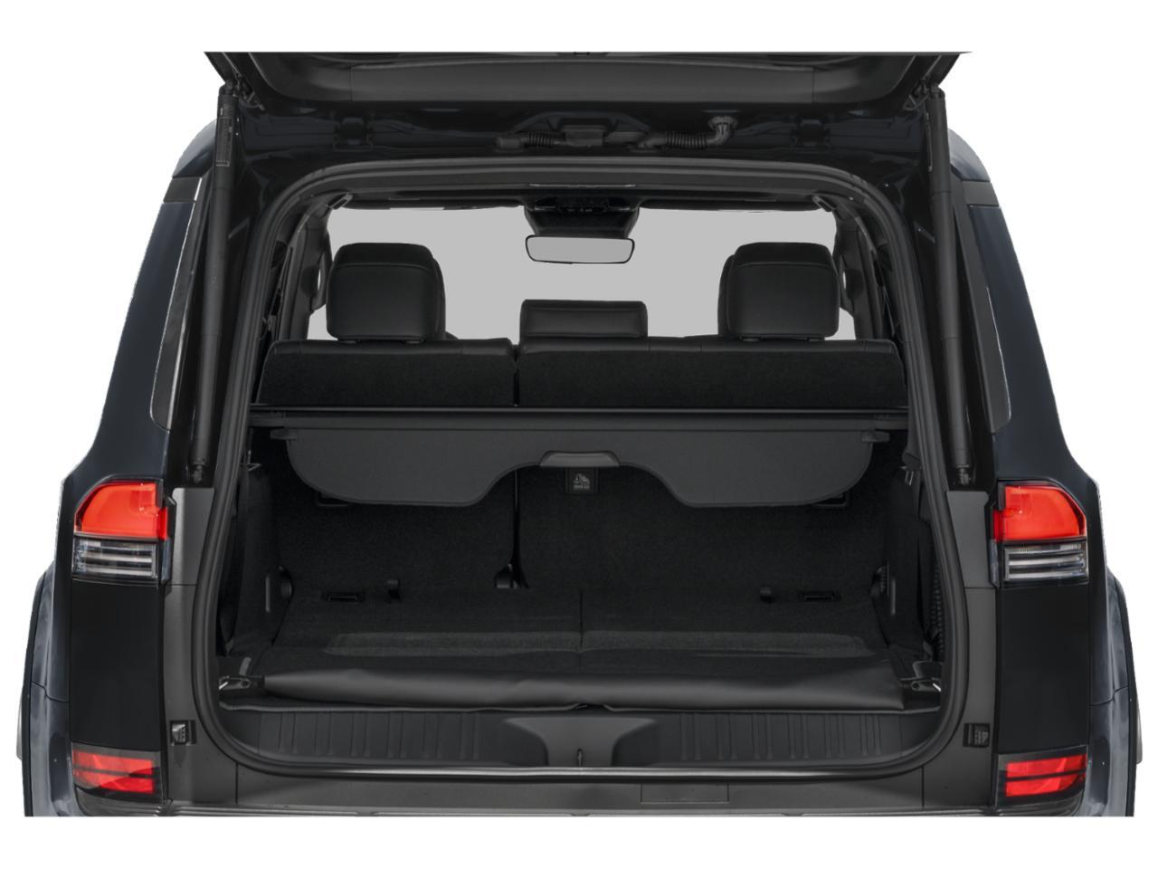 2024 Lexus GX Premium+ Tucson AZ