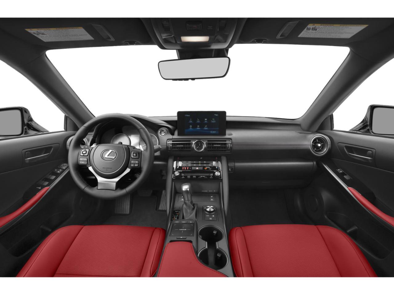 2024 Lexus IS 300 Roseville CA