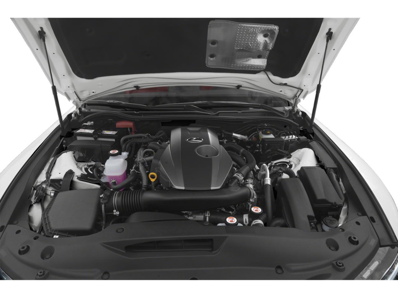 2024 Lexus IS 300 Roseville CA