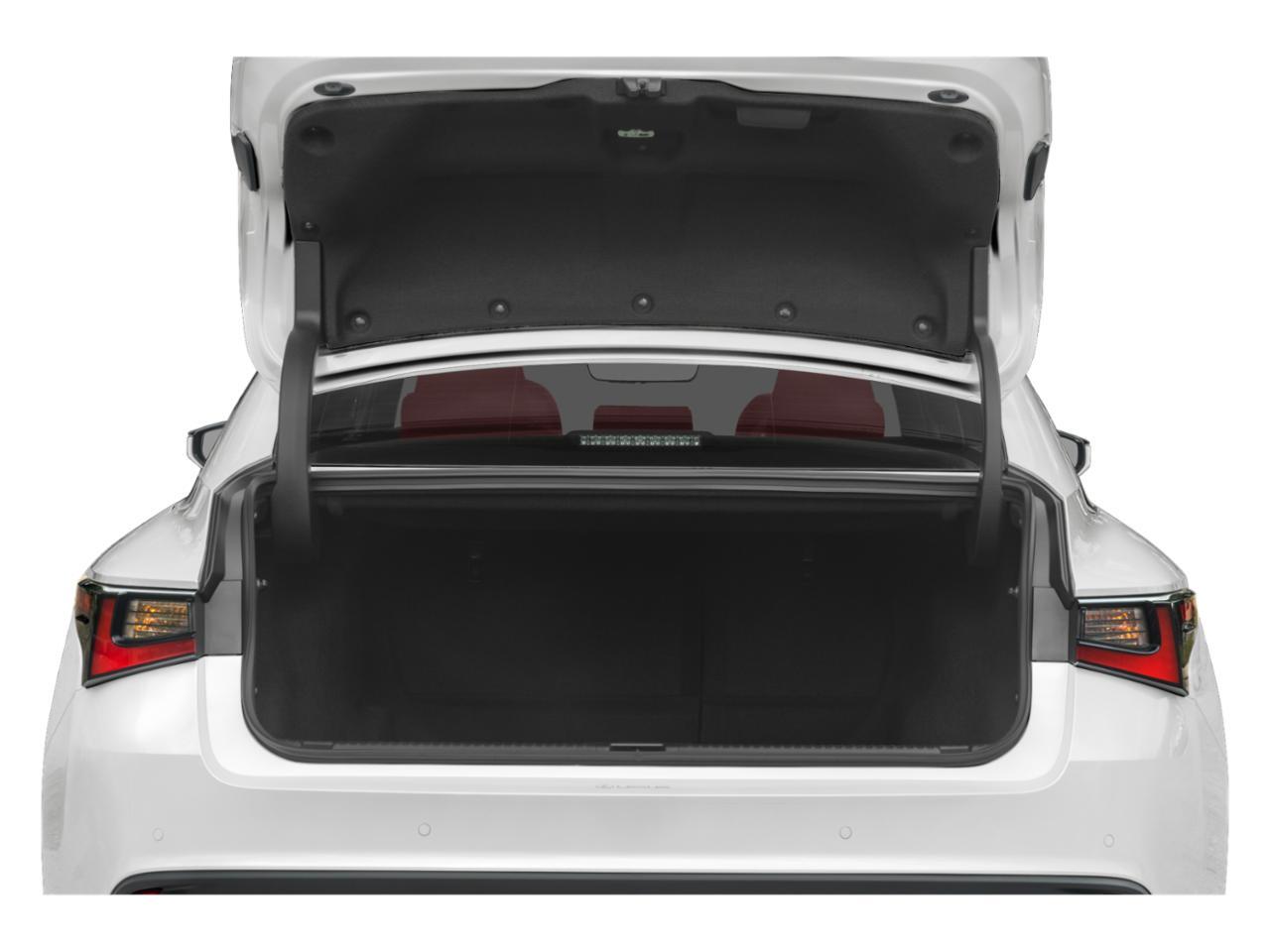 2024 Lexus IS 300 Roseville CA