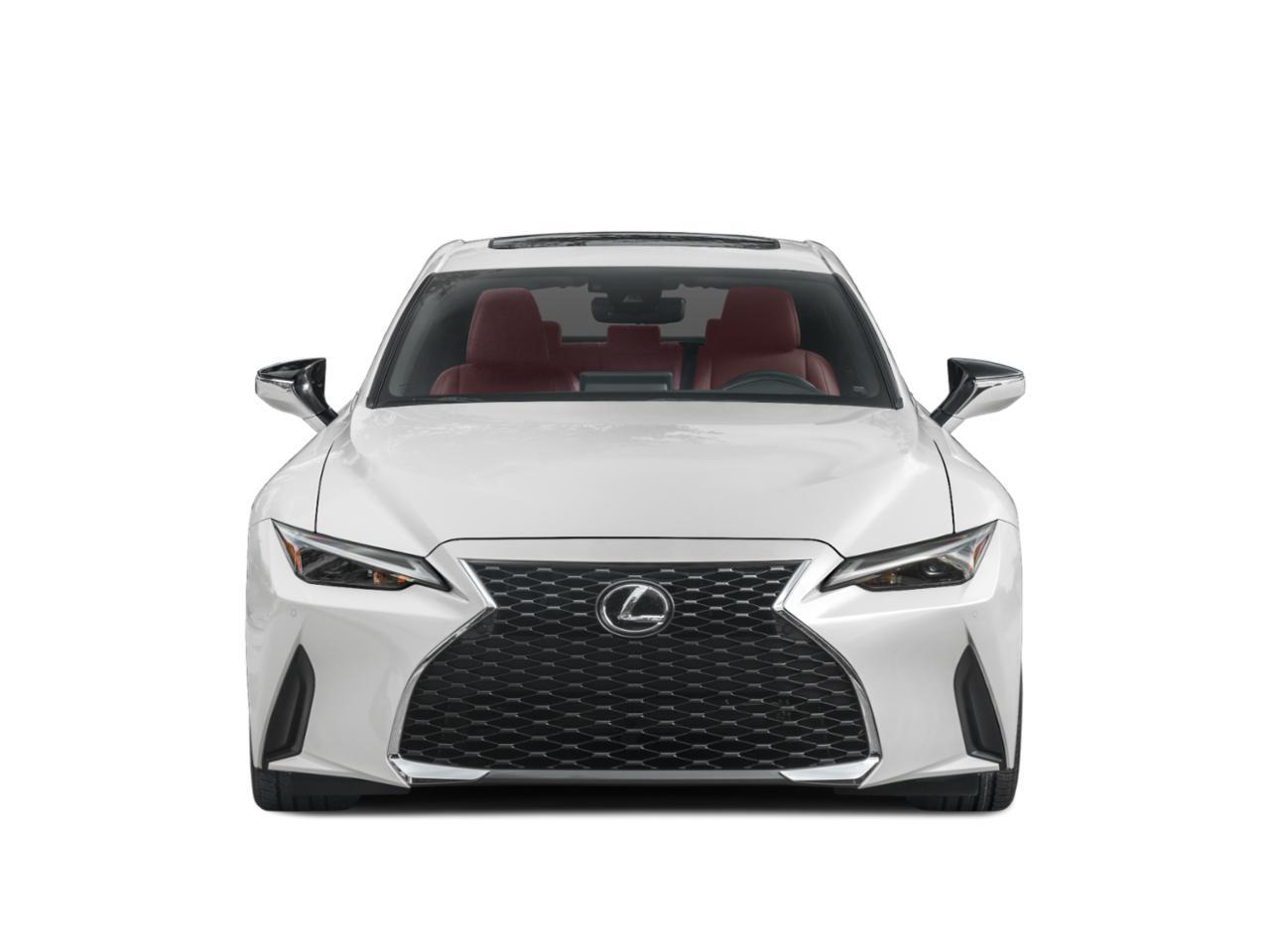 2024 Lexus IS 300 Roseville CA
