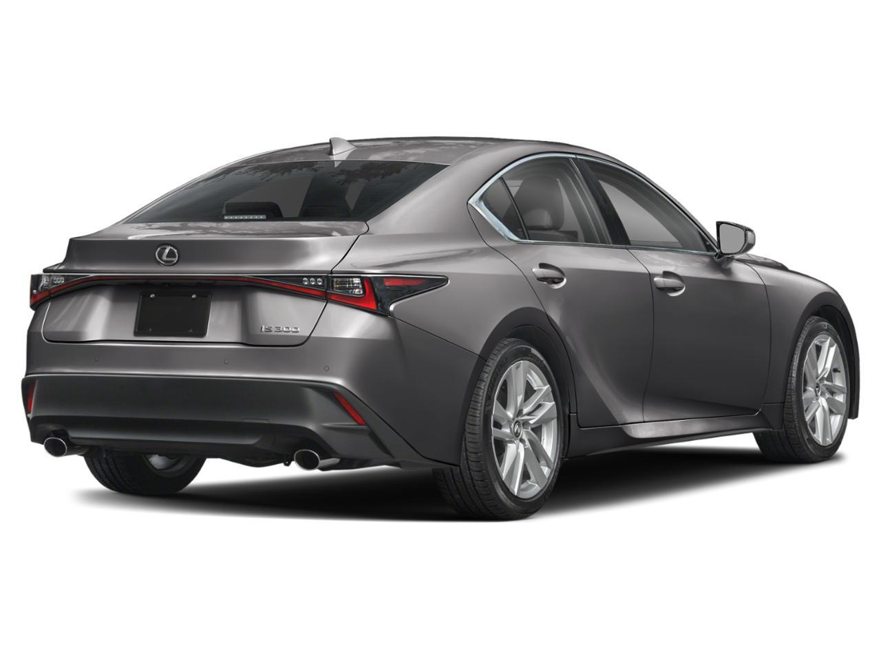 2024 Lexus IS 300 Lakeworth FL