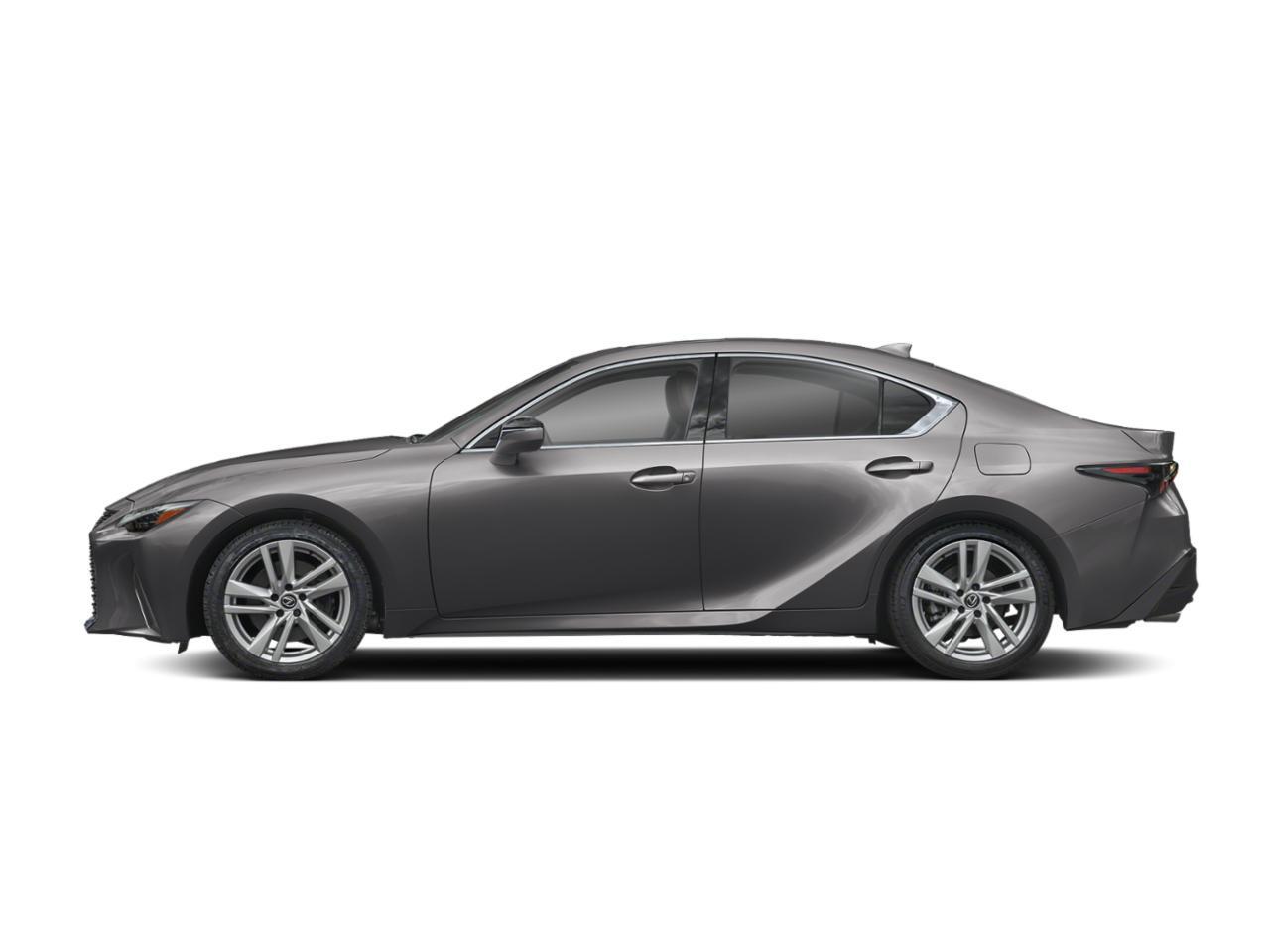2024 Lexus IS 300 Lakeworth FL