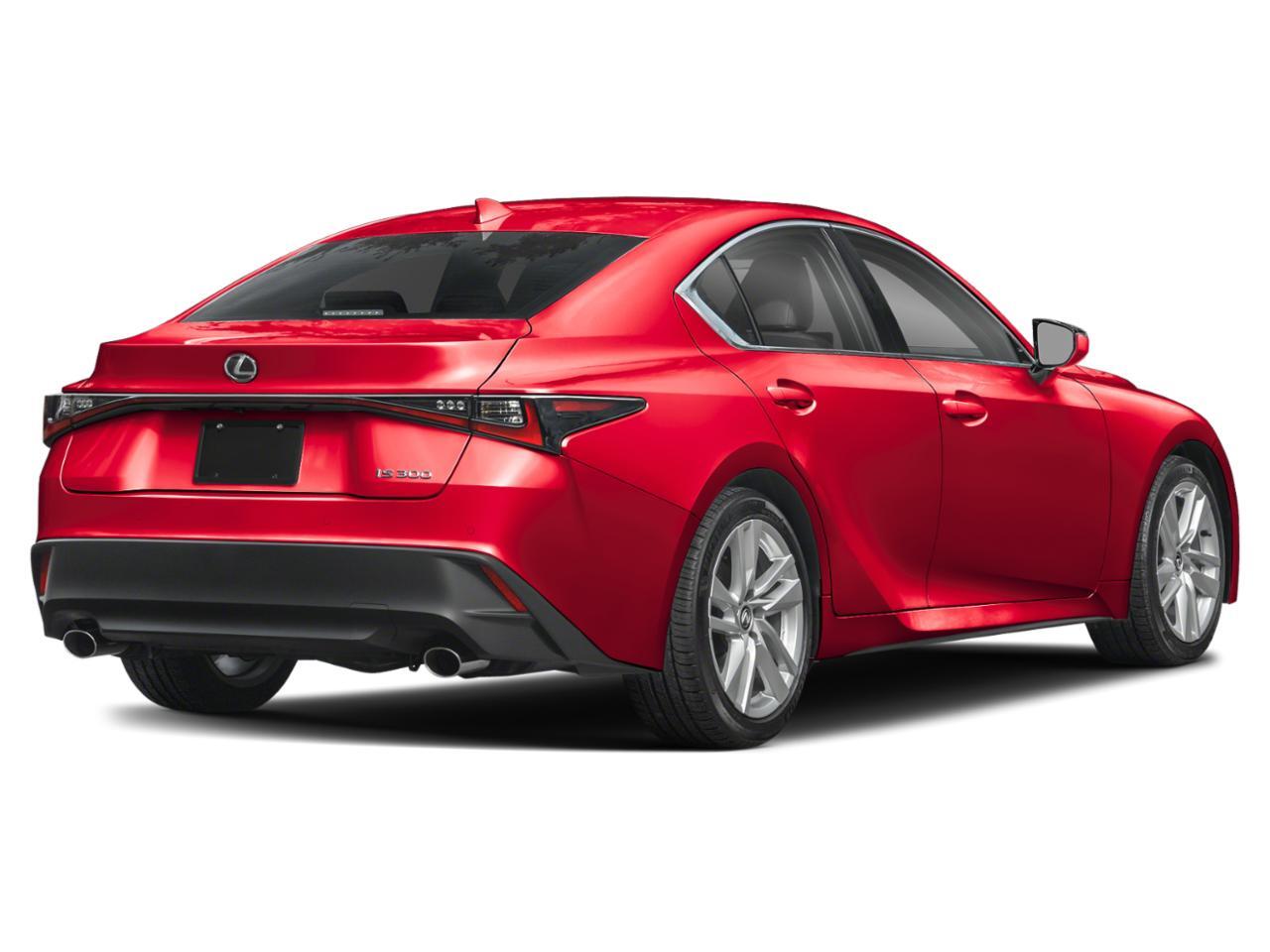 2024 Lexus IS 300 San Clemente CA