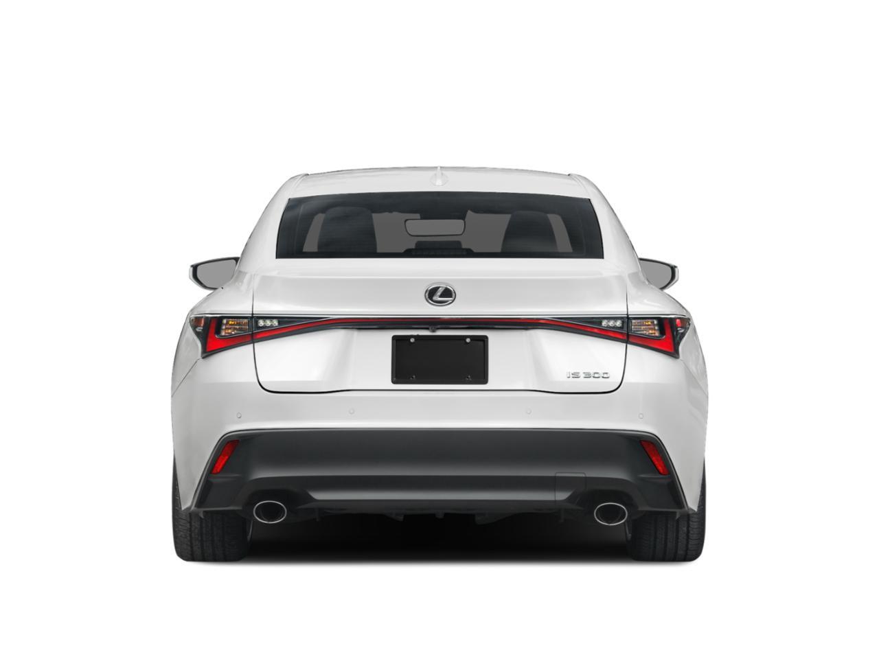 2024 Lexus IS 300 San Clemente CA