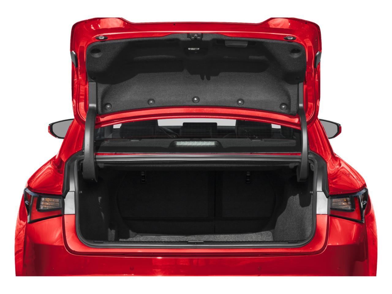 2024 Lexus IS 350 F SPORT Roseville CA