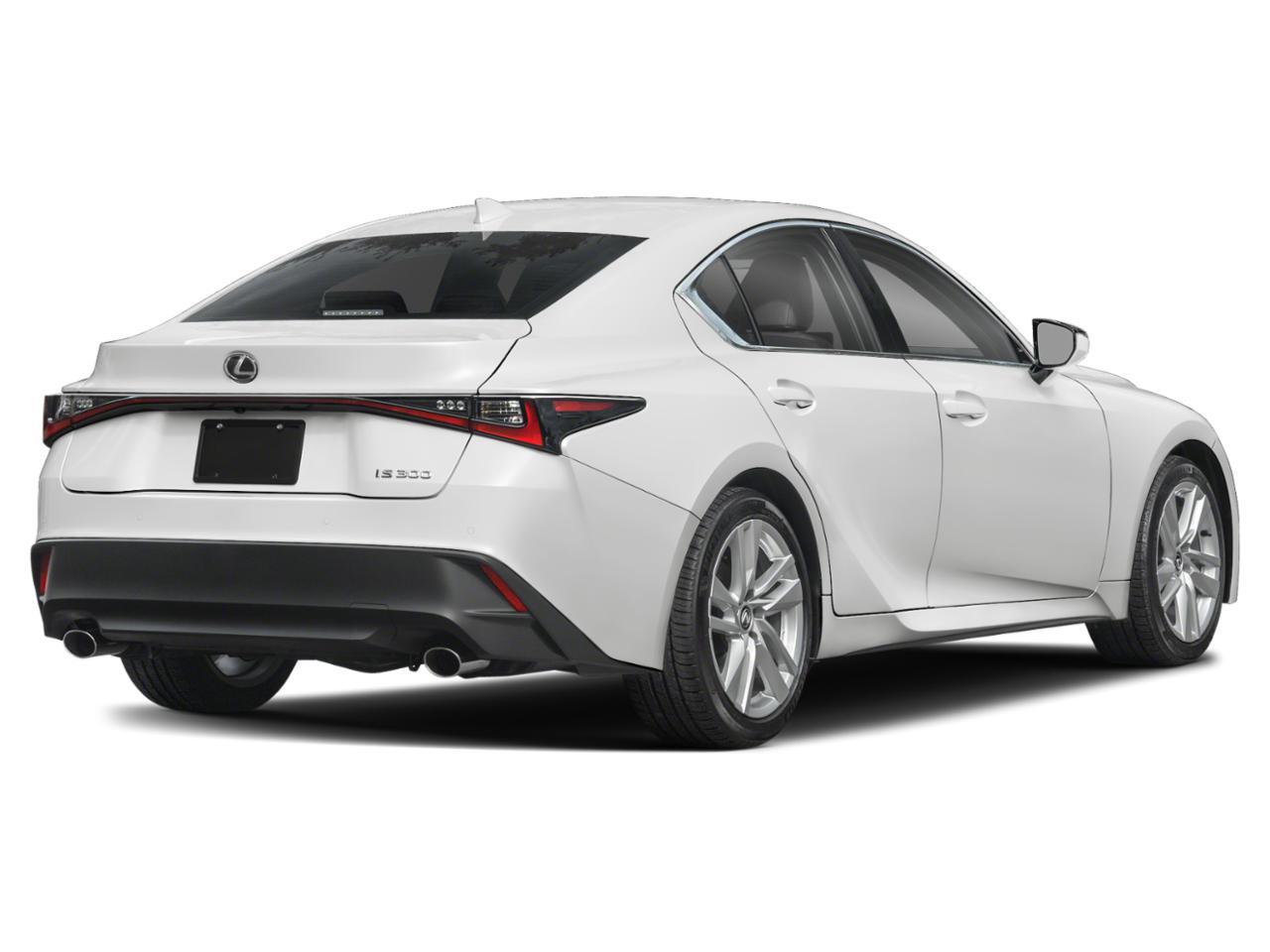 2024 Lexus IS IS 300 San Clemente CA