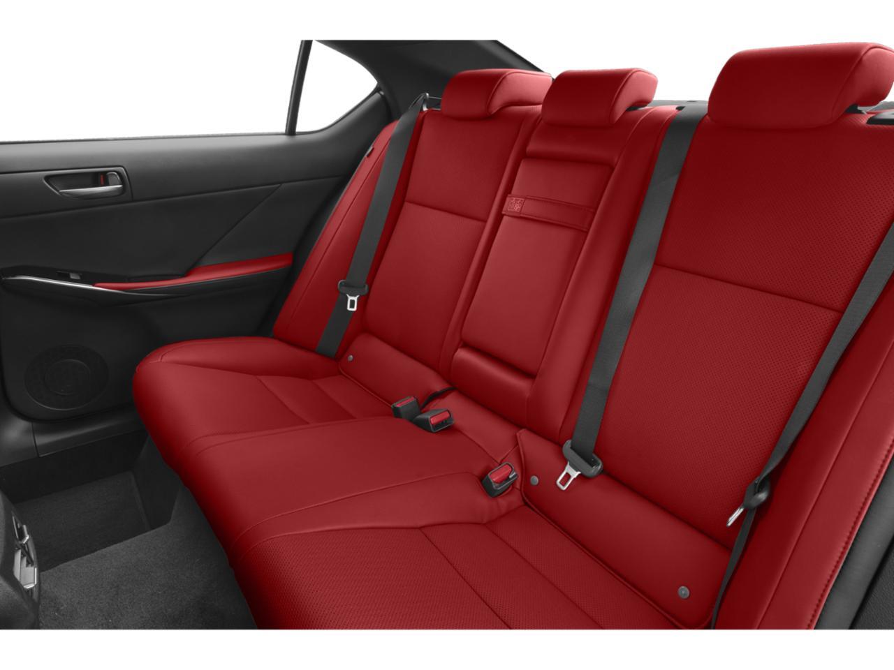 2024 Lexus IS IS 300 San Clemente CA