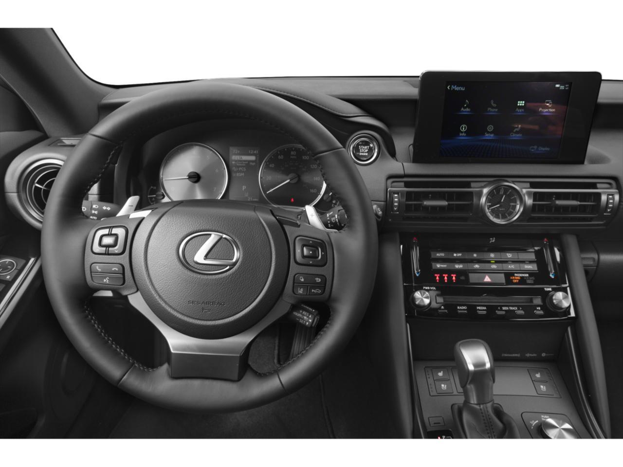 2024 Lexus IS IS 300 San Clemente CA