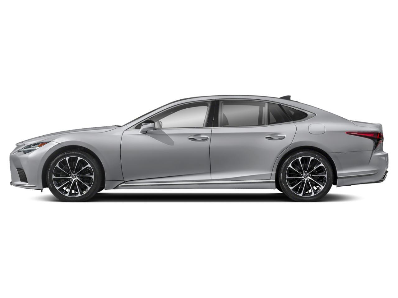 2024 Lexus LS 500 Base