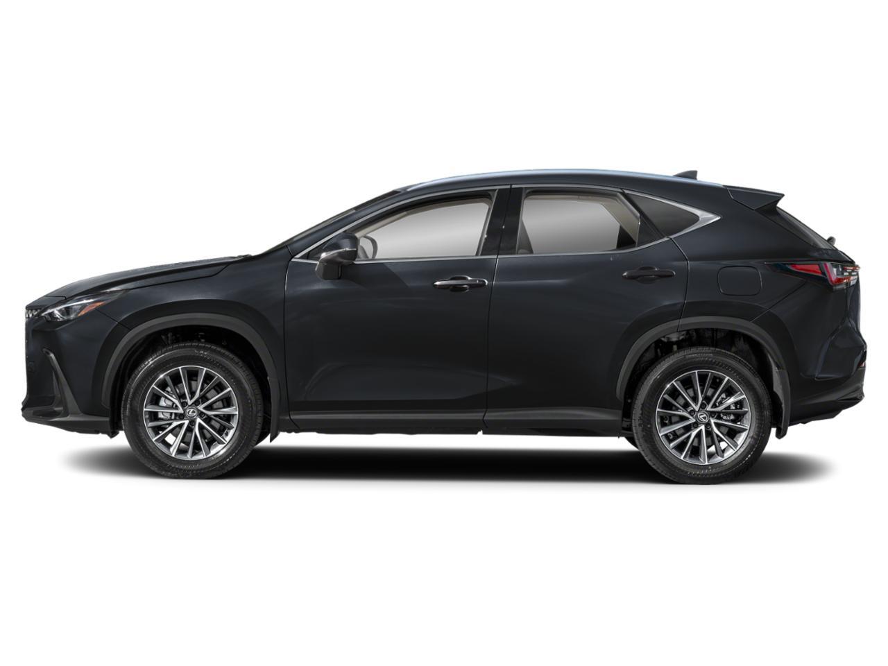 2024 Lexus NX Roseville CA