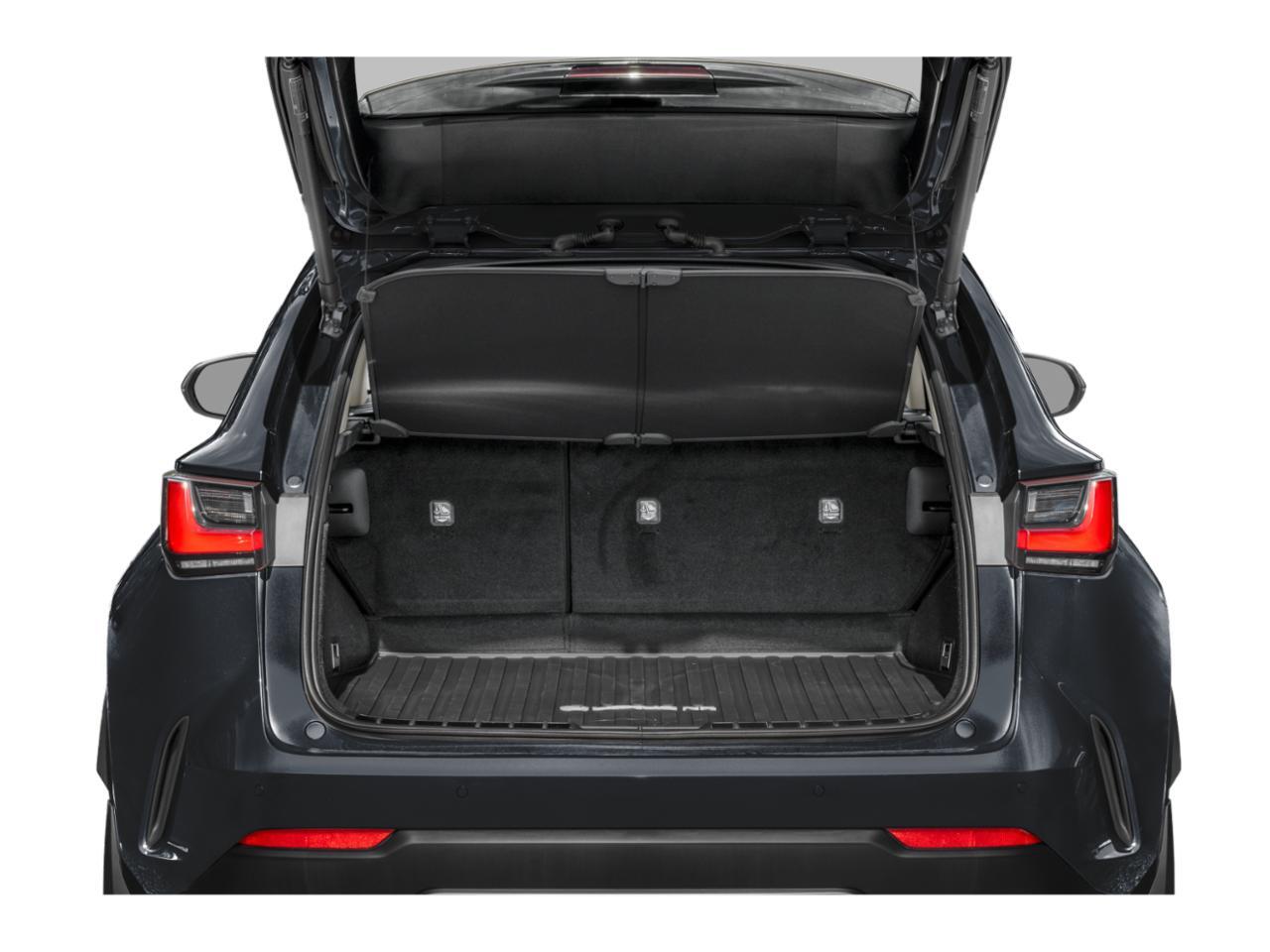 2024 Lexus NX Roseville CA