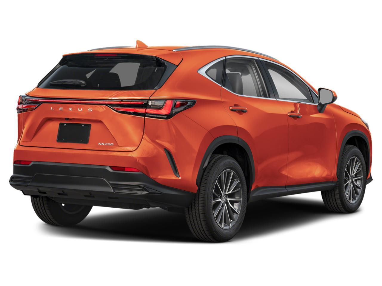 2024 Lexus NX 250 Base San Clemente CA
