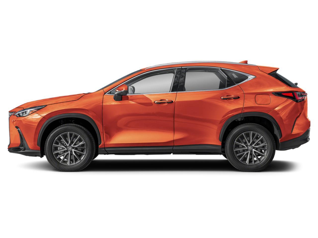 2024 Lexus NX 250 Base San Clemente CA