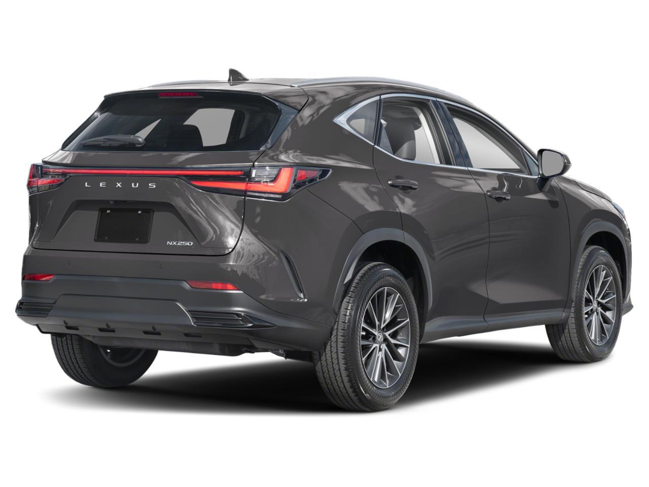 2024 Lexus NX 250 Premium Irving TX