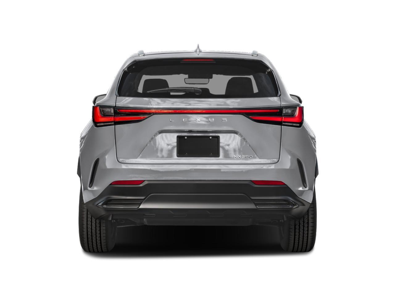 2024 Lexus NX 250 Irving TX