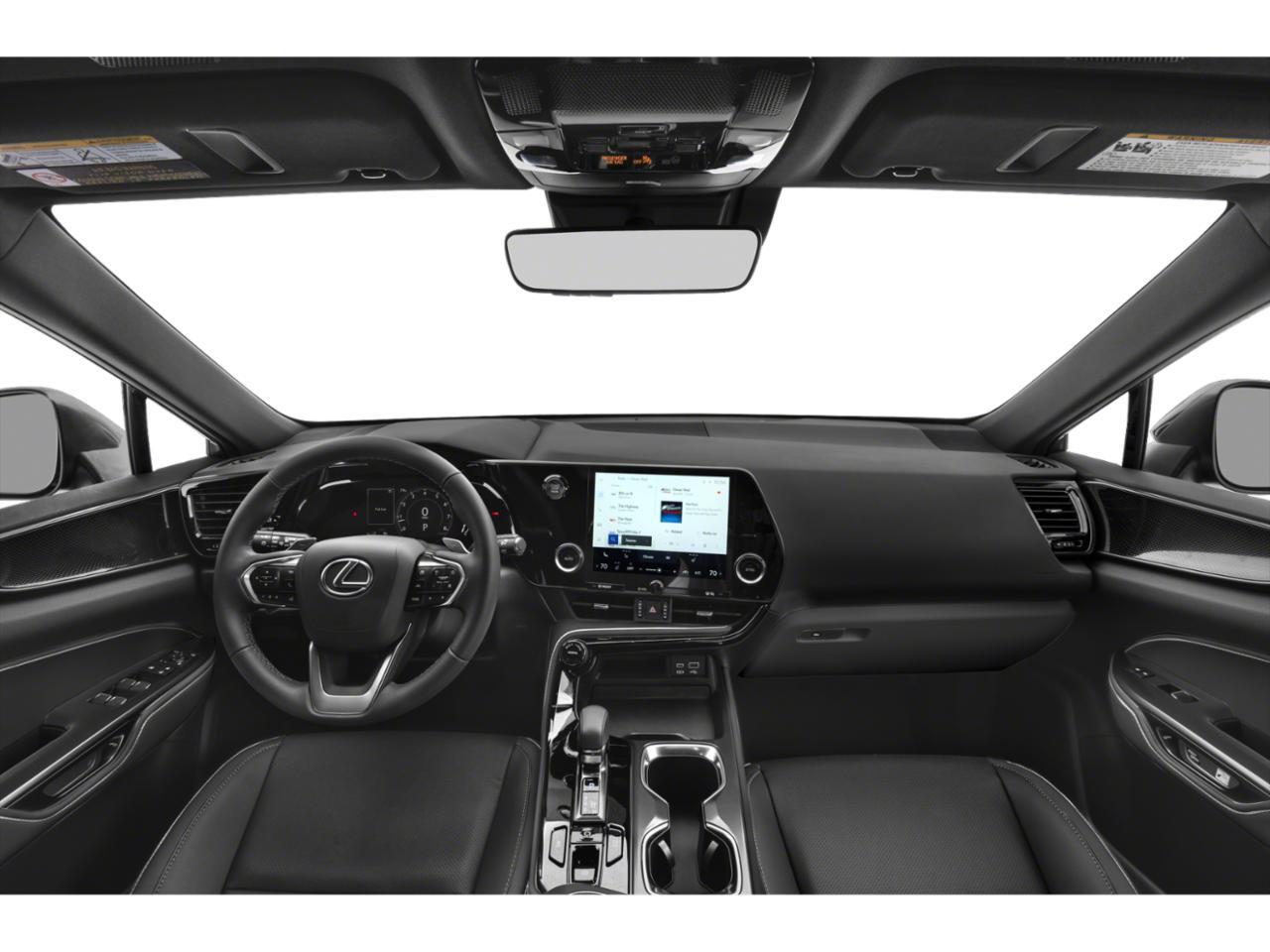 2024 Lexus NX 250 Irving TX