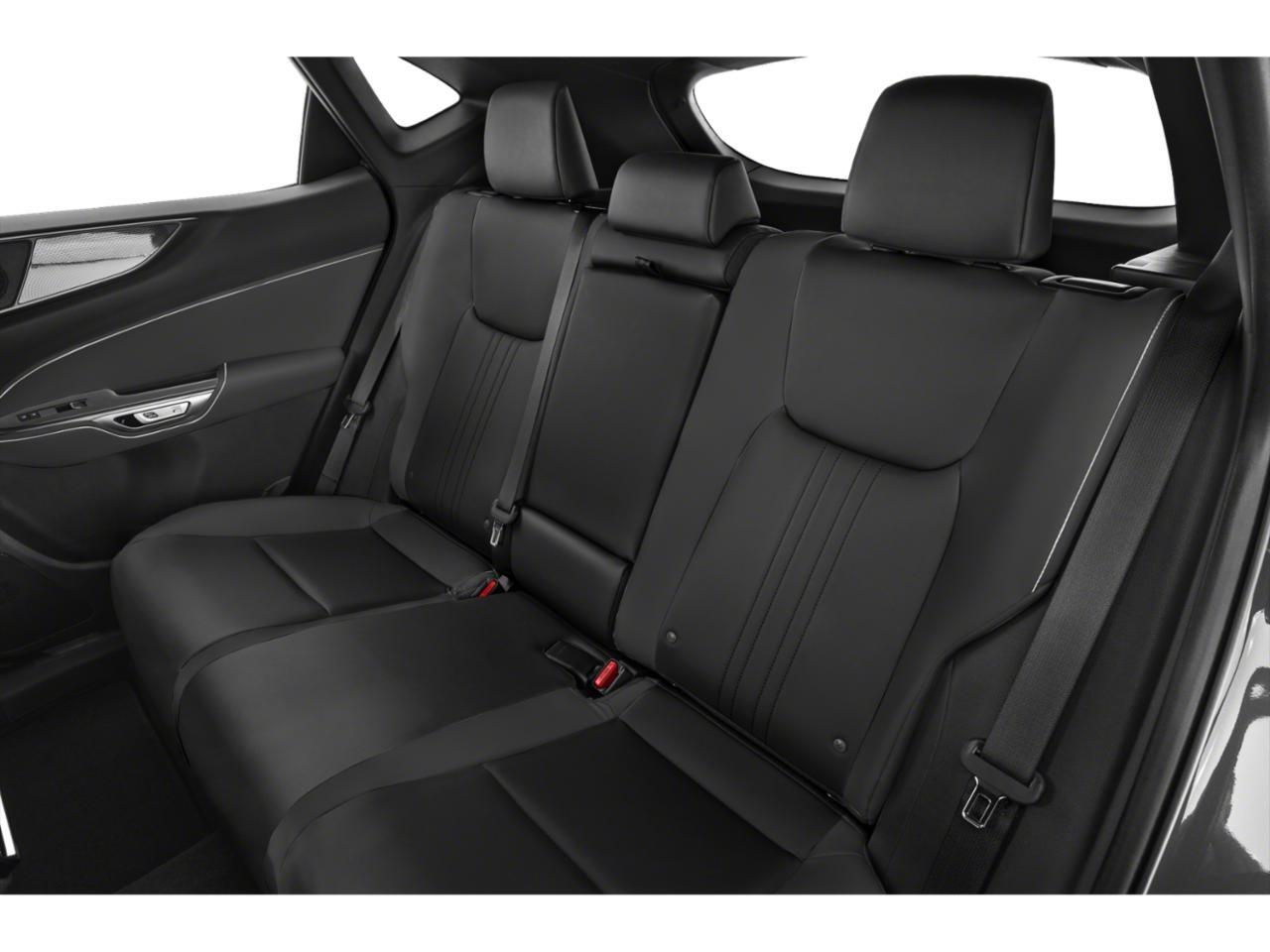 2024 Lexus NX 250 Irving TX