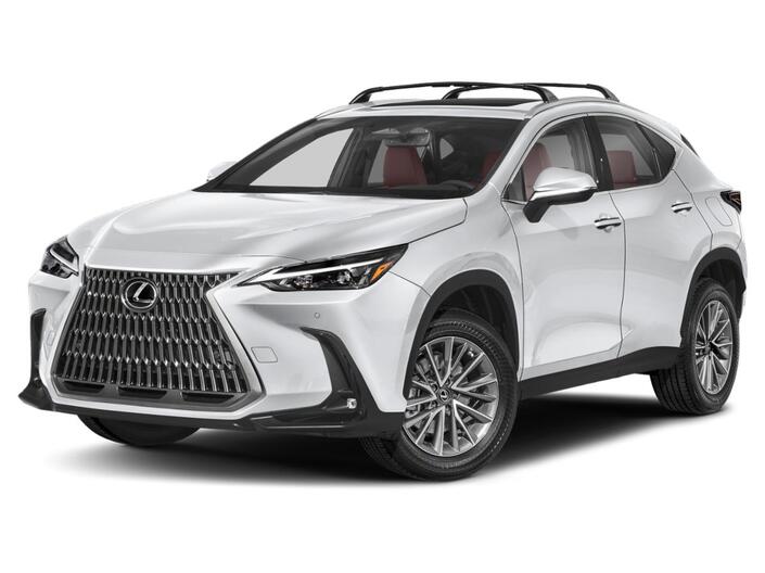 2024 Lexus NX 350 Premium Oshkosh WI