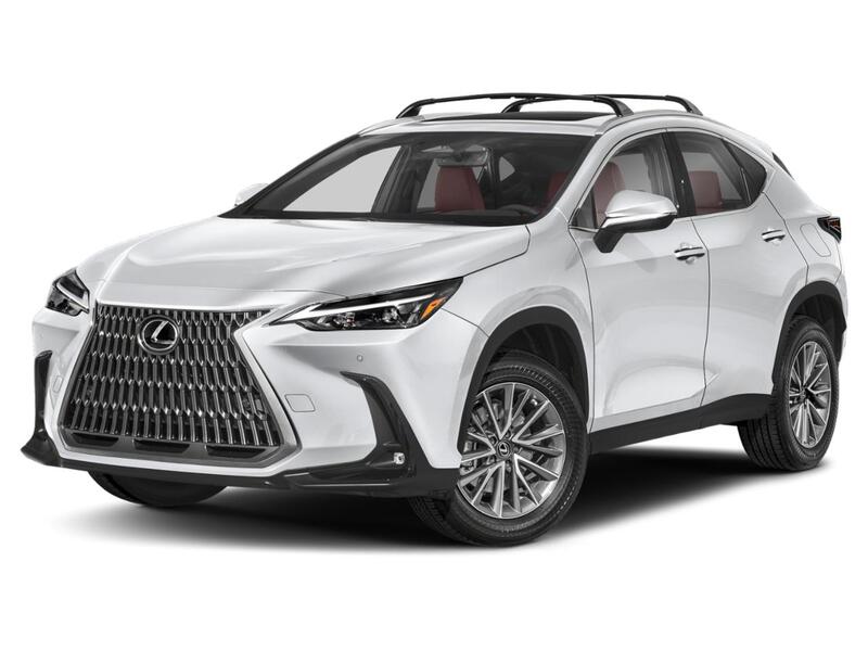 2024 Lexus NX 350 Premium Oshkosh WI