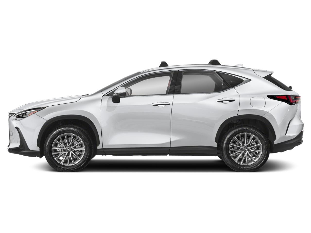 2024 Lexus NX 350 Premium Roseville CA