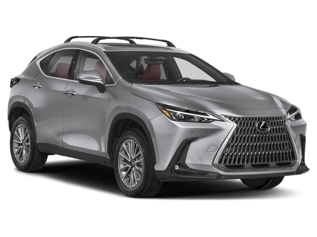 2024 Lexus NX 350 Premium Roseville CA
