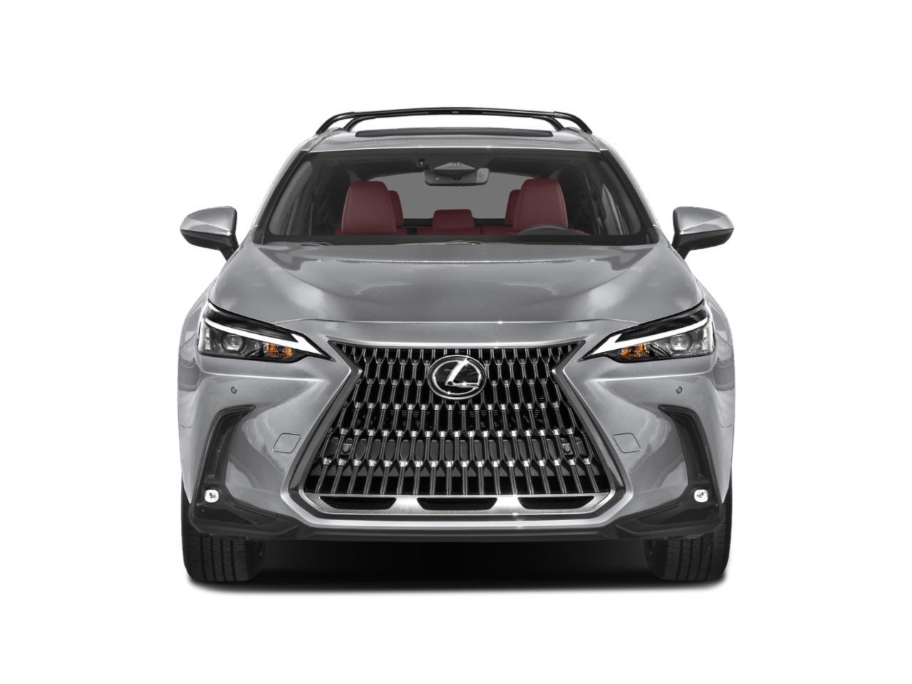 2024 Lexus NX 350 Premium Roseville CA