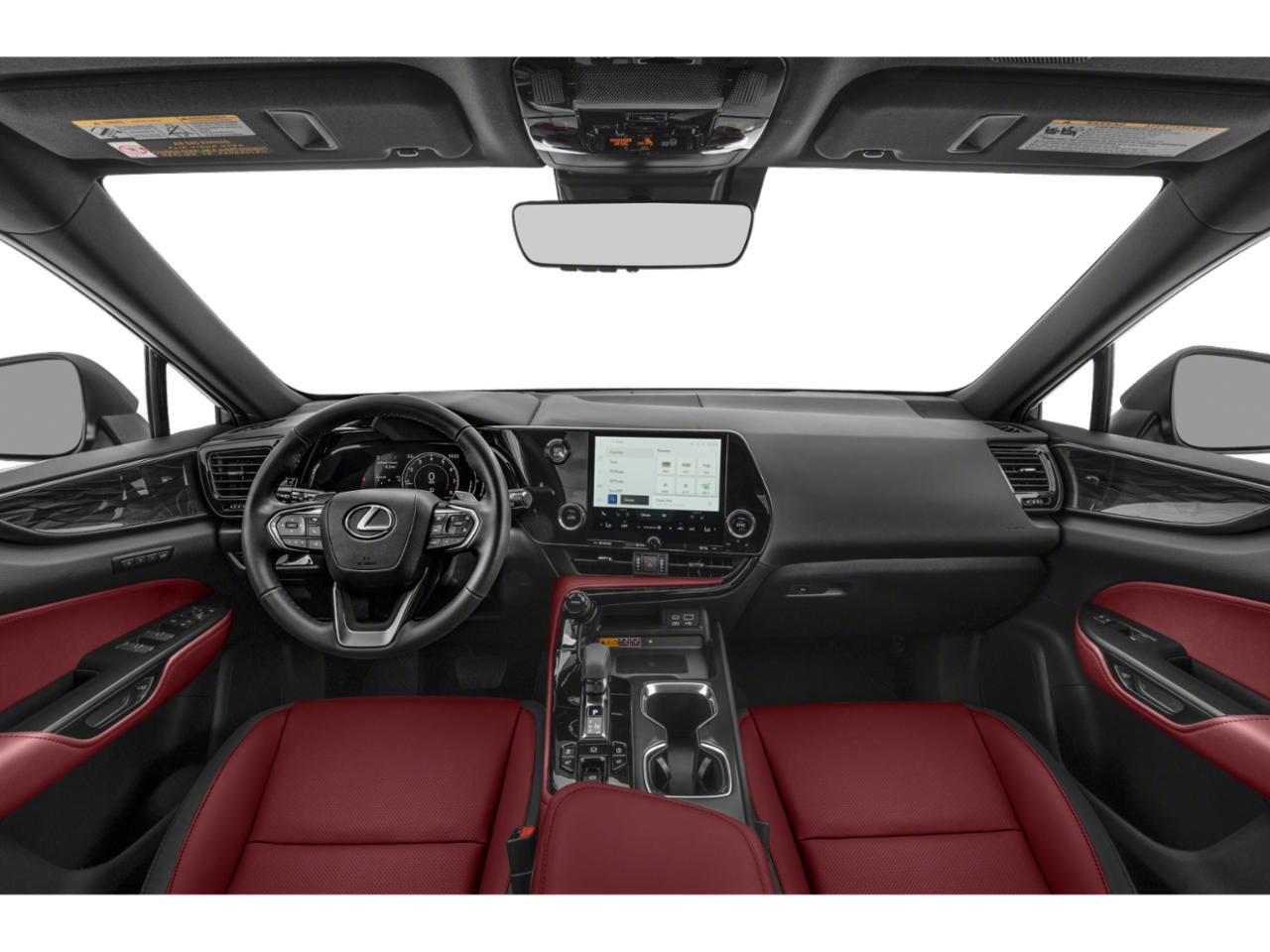 2024 Lexus NX 350 Premium Roseville CA