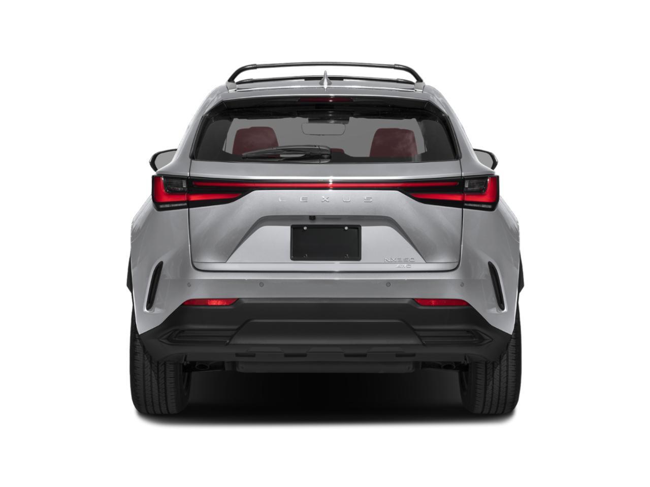 2024 Lexus NX 350 Premium Roseville CA