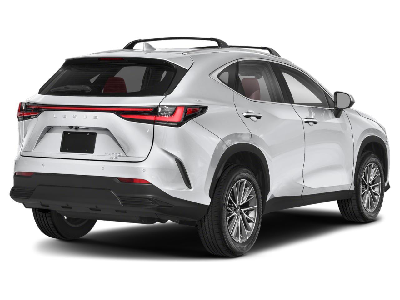 2024 Lexus NX 350 Premium