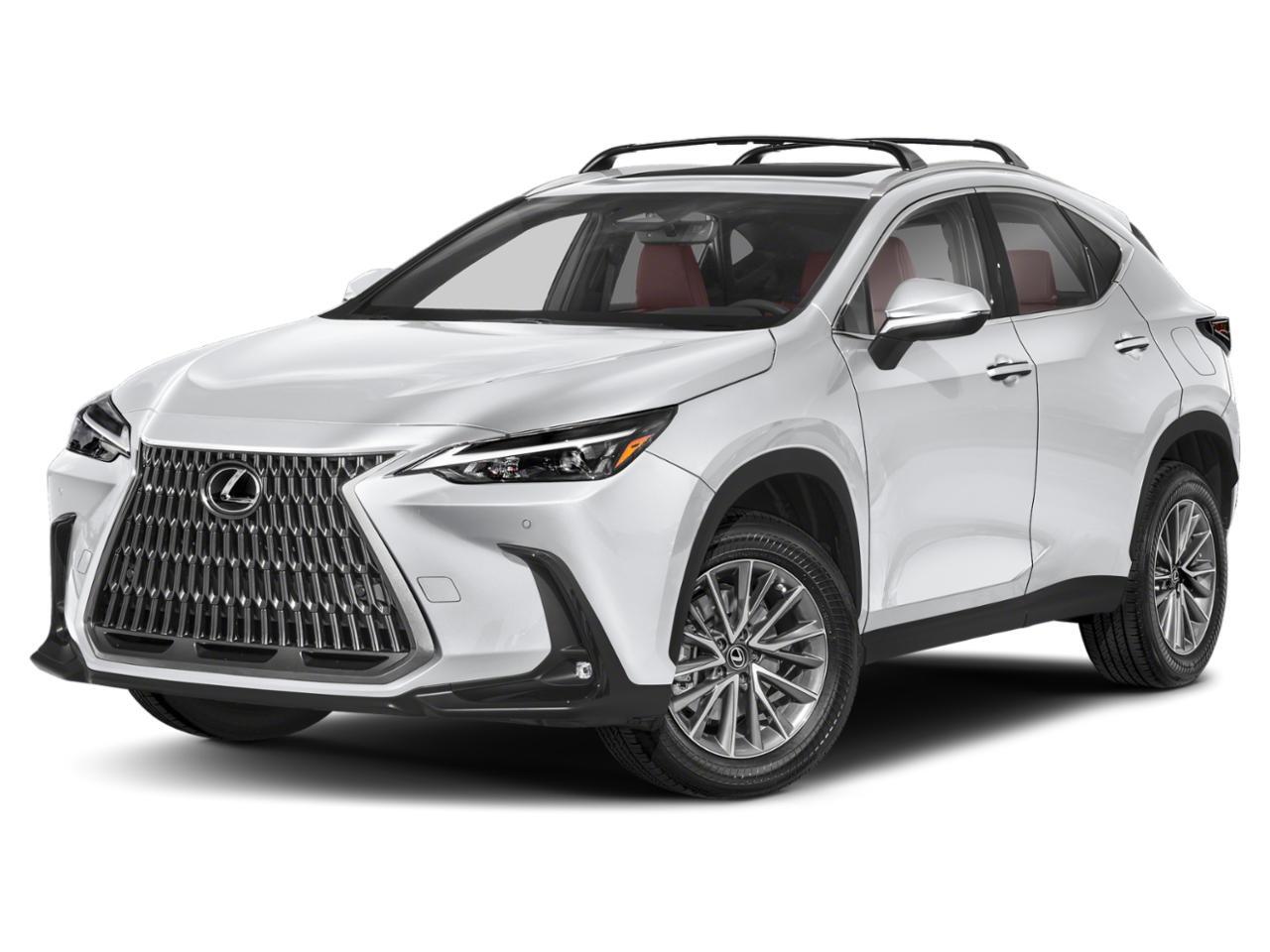 2024 Lexus NX 350 Premium
