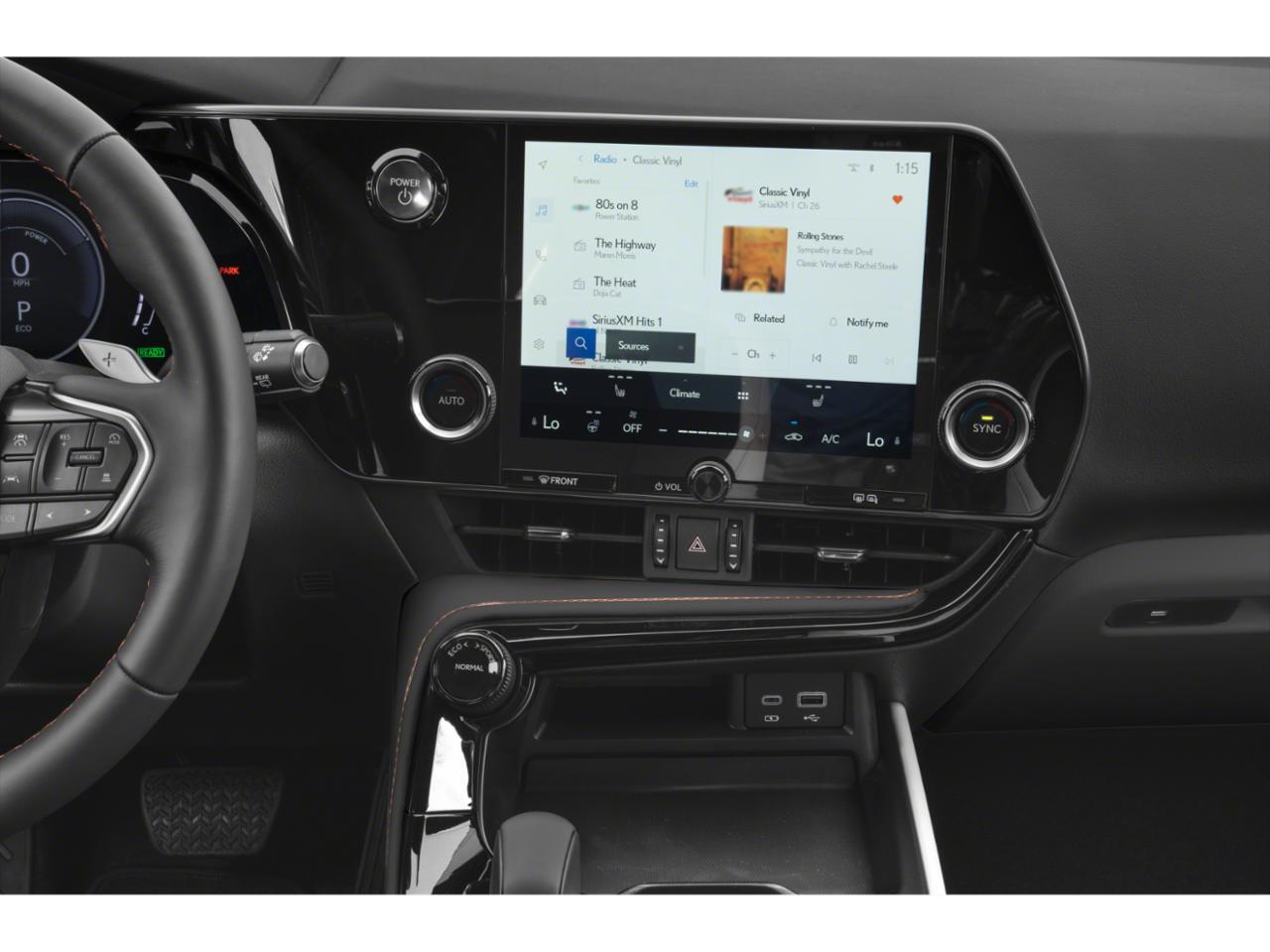 2024 Lexus NX 350h Premium Tucson AZ