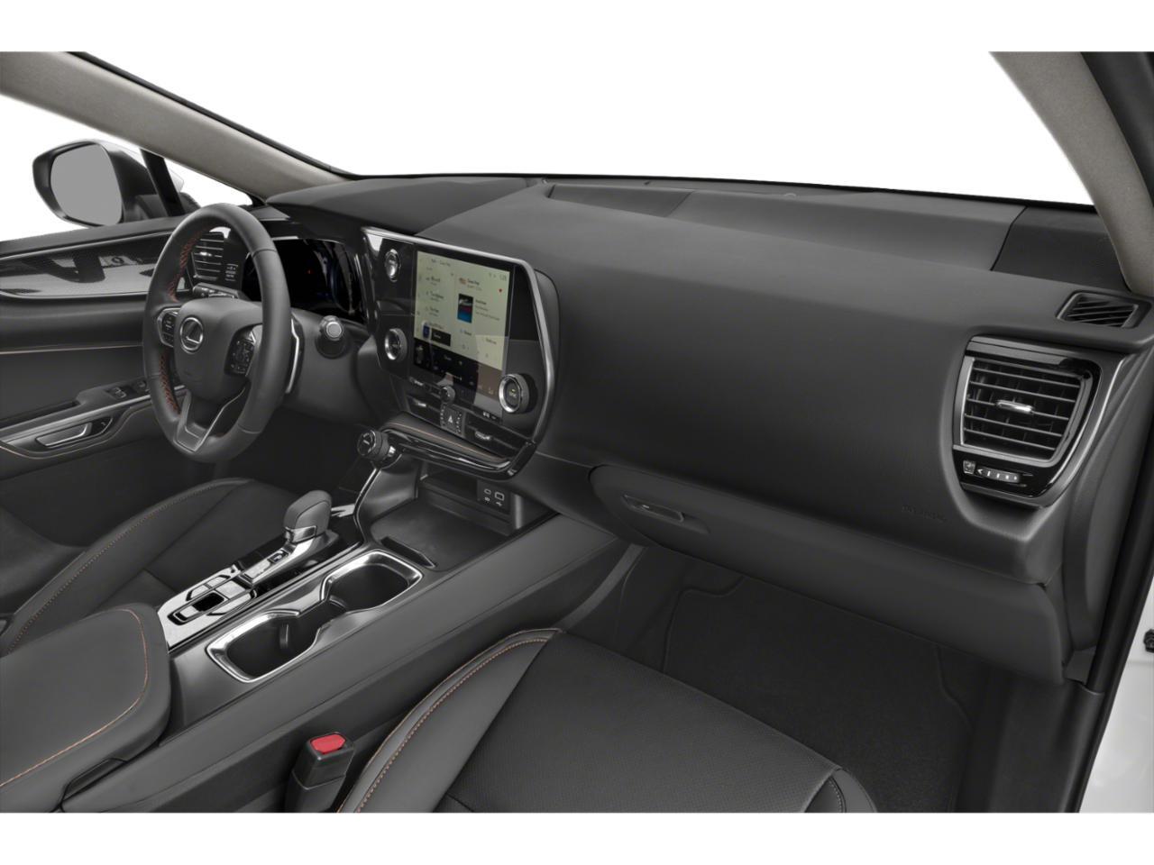 2024 Lexus NX 350h Premium Tucson AZ