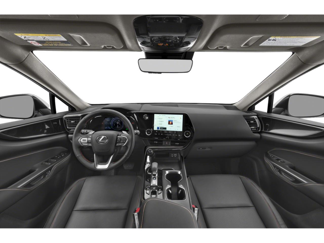 2024 Lexus NX 350h Premium Tucson AZ