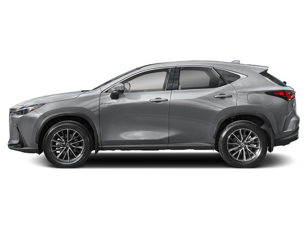 2024 Lexus NX Luxury Roseville CA