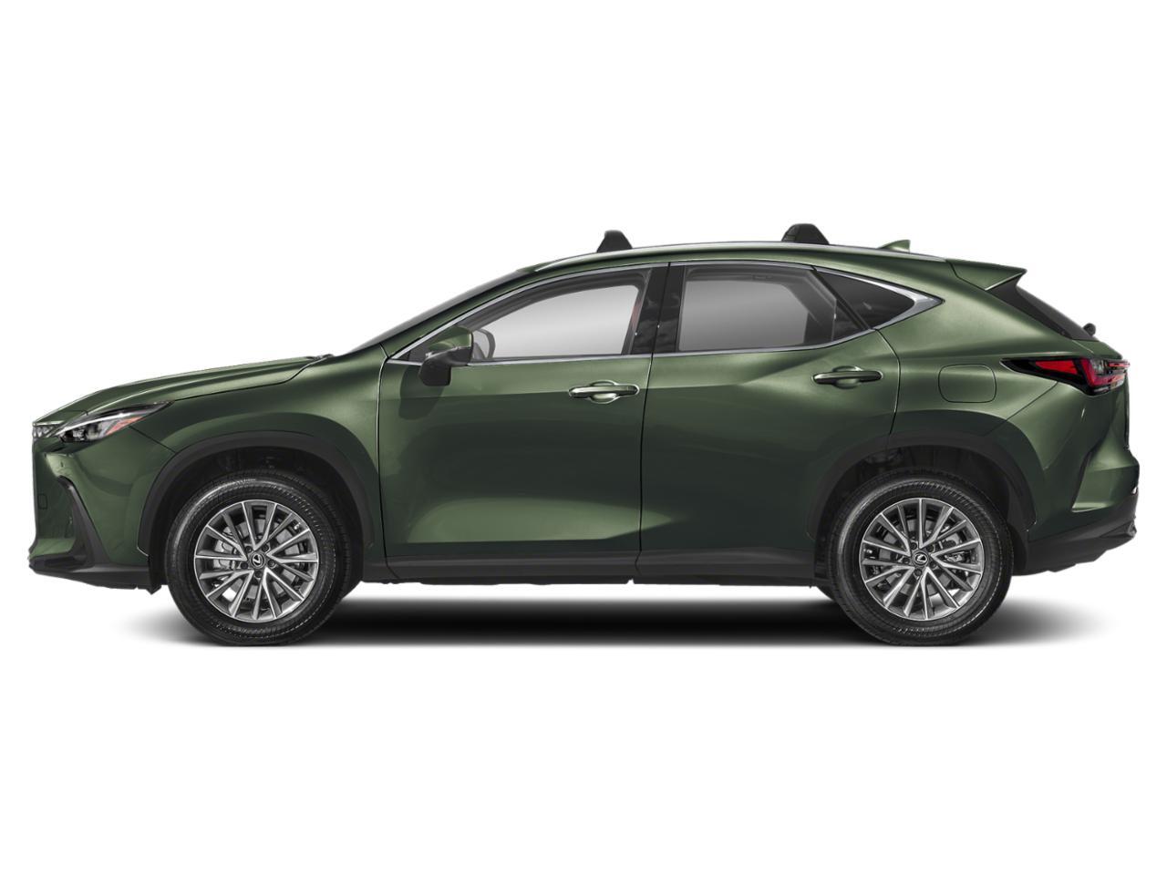 2024 Lexus NX Premium